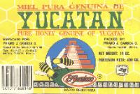 EL YUCATECO