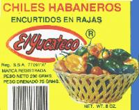 EL YUCATECO