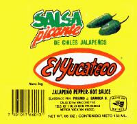 EL YUCATECO