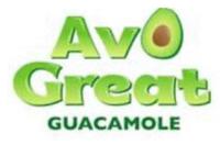 AVOGREAT GUACAMOLE