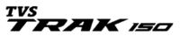TVS TRAK 150