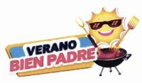 VERANO BIEN PADRE