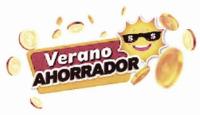 VERANO AHORRADOR