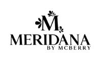 MERIDANA BY MCBERRY