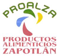 PROALZA PRODUCTOS ALIMENTICIOS ZAPOTLÁN