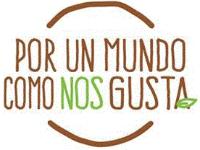 POR UN MUNDO COMO NOS GUSTA