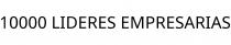 10000 LIDERES EMPRESARIAS