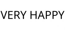 VERY HAPPY