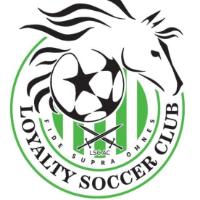FIDE SUPRA OMNES LOYALTY SOCCER CLUB