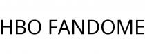 HBO FANDOME