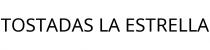 TOSTADAS LA ESTRELLA