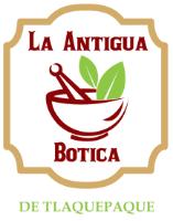 LA ANTIGUA BOTICA DE TLAQUEPAQUE