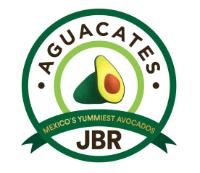 AGUACATES JBR MEXICO'S YUMMIEST AVOCADOS