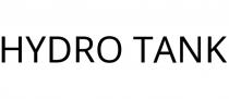 HYDRO TANK