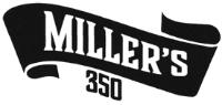 MILLER´S 350