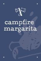 CAMPFIRE MARGARITA