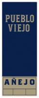 PUEBLO VIEJO AÑEJO