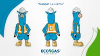 GASPAR LA LLAMA