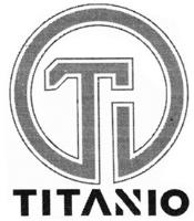GD TITANIO