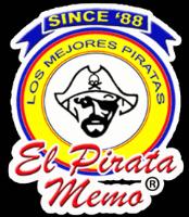 EL PIRATA MEMO