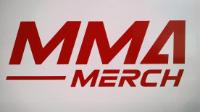 MMA MERCH