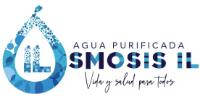 IL ÓSMOSIS AGUA PURIFICADA VIDA Y SALUD PARA TODOS
