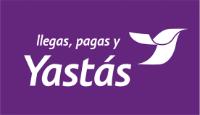 LLEGAS; PAGAS Y YASTÁS