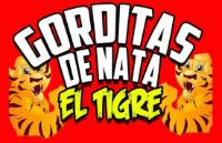 GORDITAS DE NATA EL TIGRE