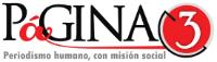 PÁGINA3 PERIODISMO HUMANO; CON MISIÓN SOCIAL