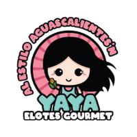 ELOTES GOURMET YAYA