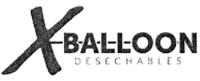 XBALLOON