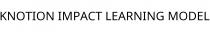 KNOTION IMPACT LEARNING MODEL