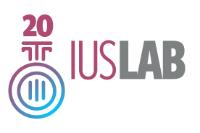 IUS LAB 20