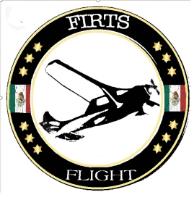 FIRTS FLIGHT CAPACITACIÓN AÉREA