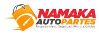 NAMAKA AUTOPARTES. TU OPCIÓN IDEAL...SEGURIDAD; AHORRO Y CALIDAD