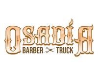 OSADÍA BARBER TRUCK