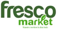 FRESCO MARKET NUESTRO NOMBRE LO DICE TODO