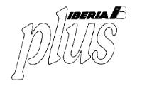 IBERIA IB PLUS
