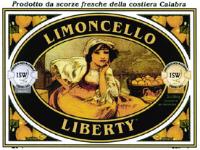 LIMONCELLO LIBERTY
