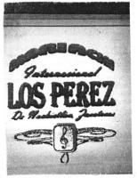 MARIACHI INTERNACIONAL LOS PÉREZ DE NOCHISTIAN ZACATECAS