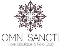 OMNI SANCTI HOTEL BOUTIQUE & POLO CLUB