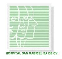 HOSPITAL SAN GABRIEL SA DE CV