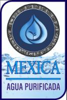 AGUA PURIFICADA MEXICA