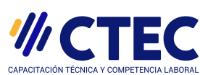 CTEC CAPACITACIÓN TÉCNICA Y COMPETENCIA LABORAL
