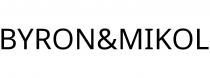 BYRON&MIKOL