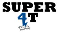 SUPER 4T