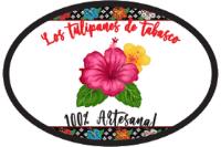 LOS TULIPANES DE TABASCO