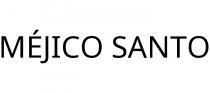 MÉJICO SANTO