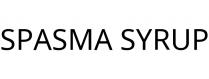 SPASMA SYRUP