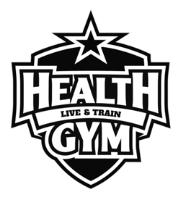 HEALTH GYM LIVE & TRAIN
